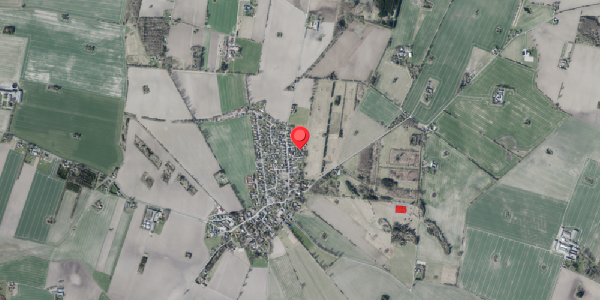 Jordforureningskort på Ørslev Gade 76D, . , 4100 Ringsted