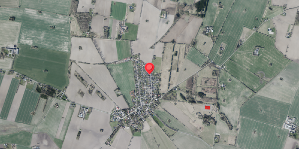 Jordforureningskort på Ørslev Gade 77A, . , 4100 Ringsted
