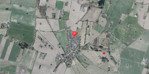 Jordforureningskort på Ørslev Gade 77C, . , 4100 Ringsted