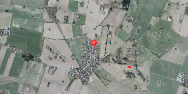 Jordforureningskort på Ørslev Gade 78, . , 4100 Ringsted