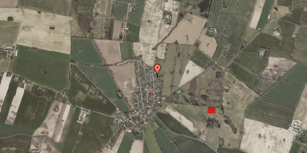 Jordforureningskort på Ørslev Gade 80, . , 4100 Ringsted