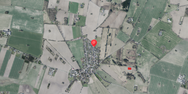 Jordforureningskort på Ørslev Gade 82, . , 4100 Ringsted