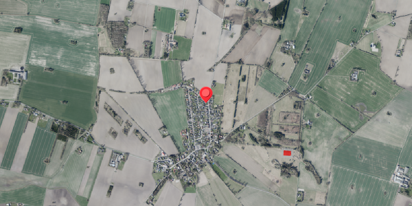 Jordforureningskort på Ørslev Gade 85, 4100 Ringsted