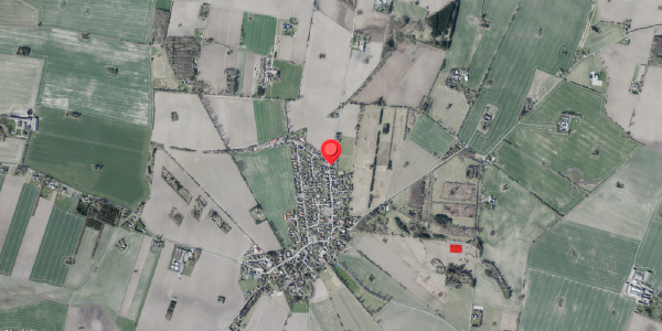Jordforureningskort på Ørslev Gade 86, . , 4100 Ringsted