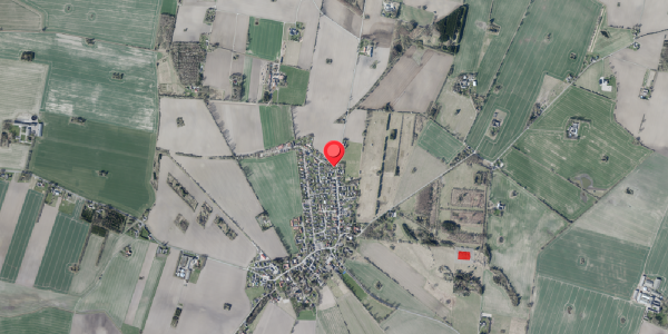 Jordforureningskort på Ørslev Gade 87, 4100 Ringsted