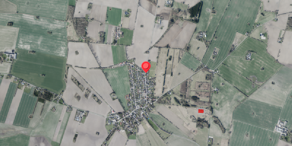 Jordforureningskort på Ørslev Gade 88, . , 4100 Ringsted