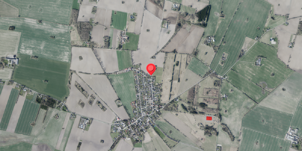 Jordforureningskort på Ørslev Gade 89, . , 4100 Ringsted