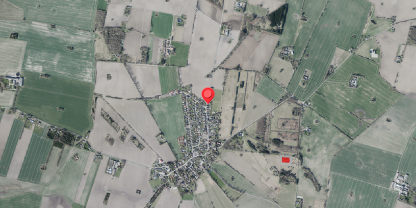Jordforureningskort på Ørslev Gade 90, . , 4100 Ringsted