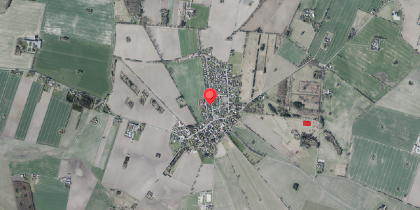 Jordforureningskort på Ørslev Stationsvej 13, . , 4100 Ringsted