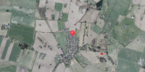 Jordforureningskort på Ørslev Stationsvej 108, . , 4100 Ringsted