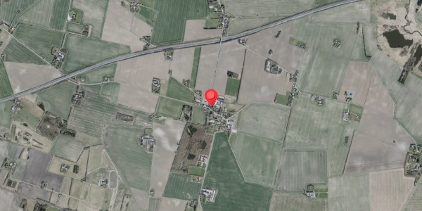 Jordforureningskort på Ørslevunderskovvej 2, 4100 Ringsted