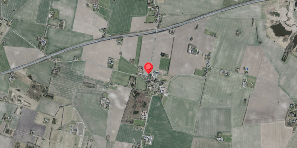 Jordforureningskort på Ørslevunderskovvej 3, 4100 Ringsted