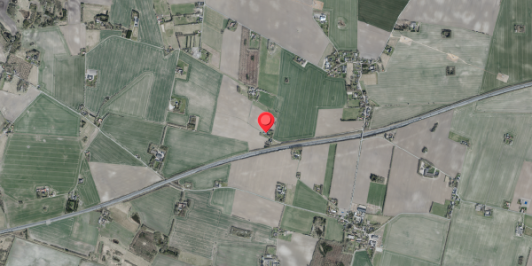 Jordforureningskort på Ørslevunderskovvej 11, 4100 Ringsted