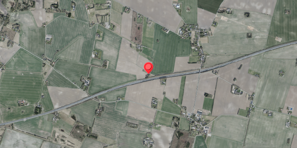 Jordforureningskort på Ørslevunderskovvej 17, 4100 Ringsted