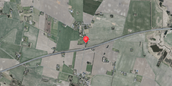 Jordforureningskort på Ørslevunderskovvej 24, 4100 Ringsted