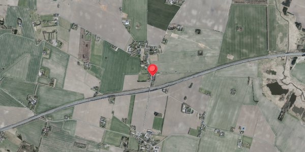 Jordforureningskort på Ørslevunderskovvej 26, 4100 Ringsted