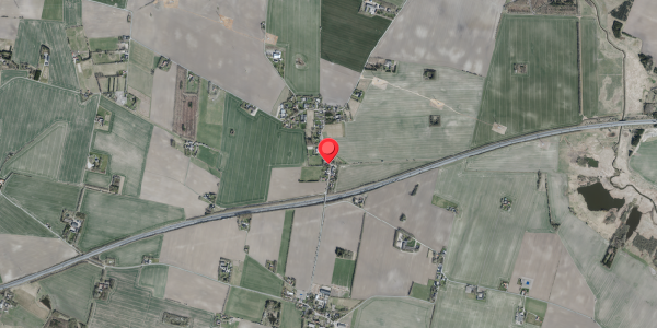 Jordforureningskort på Ørslevunderskovvej 27, 4100 Ringsted