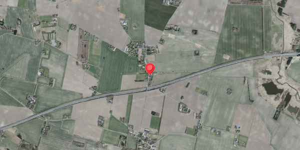 Jordforureningskort på Ørslevunderskovvej 28, 4100 Ringsted