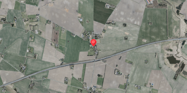Jordforureningskort på Ørslevunderskovvej 33, 4100 Ringsted