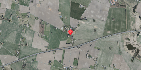 Jordforureningskort på Ørslevunderskovvej 35, 4100 Ringsted
