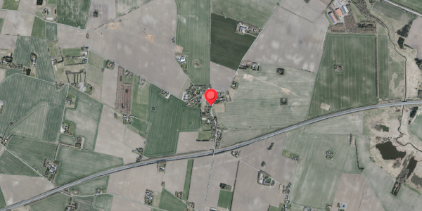 Jordforureningskort på Ørslevunderskovvej 39, 4100 Ringsted