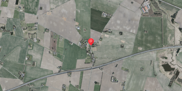 Jordforureningskort på Ørslevunderskovvej 43, 4100 Ringsted