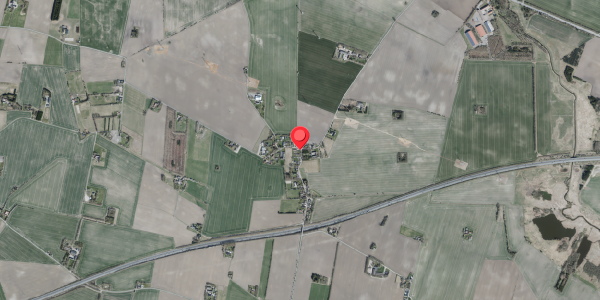 Jordforureningskort på Ørslevunderskovvej 45, 4100 Ringsted