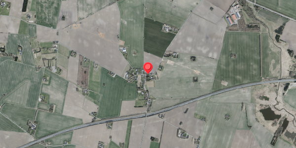 Jordforureningskort på Ørslevunderskovvej 47, 4100 Ringsted