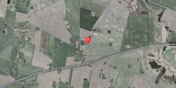 Jordforureningskort på Ørslevunderskovvej 52, 4100 Ringsted