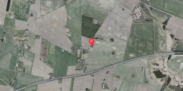 Jordforureningskort på Ørslevunderskovvej 58, 4100 Ringsted