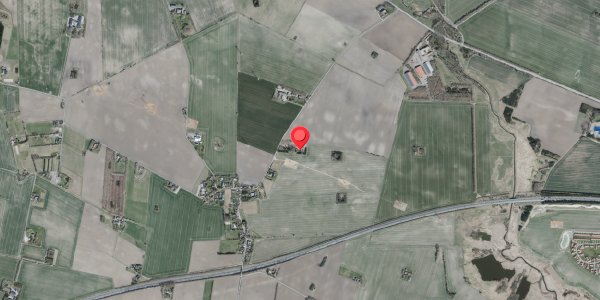 Jordforureningskort på Ørslevunderskovvej 64, 4100 Ringsted