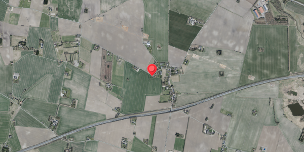 Jordforureningskort på Ørslevvestervej 21, 4100 Ringsted