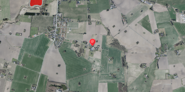 Jordforureningskort på Østergade 27, . , 4100 Ringsted