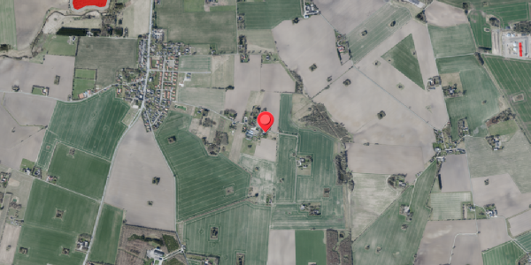 Jordforureningskort på Østergade 32, . , 4100 Ringsted