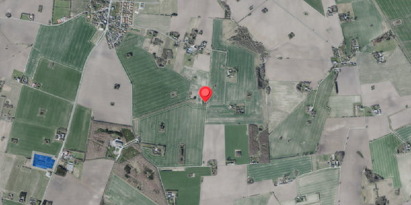 Jordforureningskort på Østergade 50, 4100 Ringsted