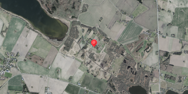 Jordforureningskort på Øvej 27, 4100 Ringsted