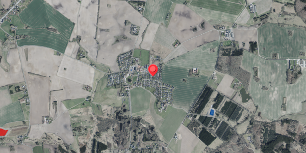 Jordforureningskort på Ågerupvej 22, . , 4100 Ringsted