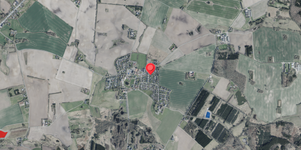 Jordforureningskort på Ågerupvej 28, . , 4100 Ringsted