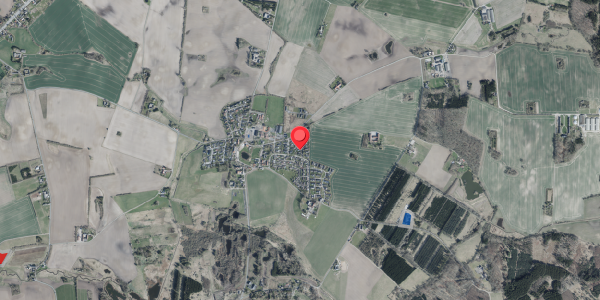 Jordforureningskort på Ågerupvej 40, . , 4100 Ringsted