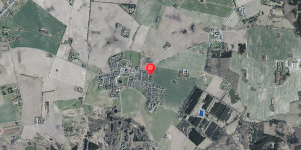 Jordforureningskort på Ågerupvej 52, . , 4100 Ringsted