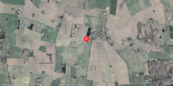 Jordforureningskort på Aadalsvej 125, . , 4243 Rude