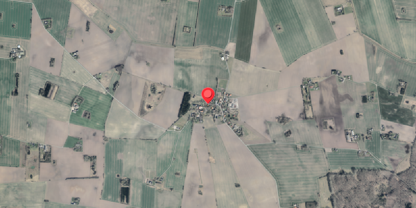 Jordforureningskort på Aadalsvej 145, 4243 Rude