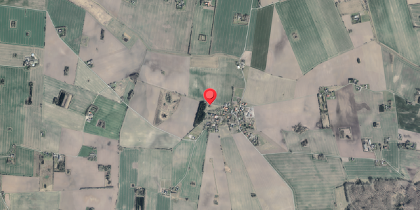 Jordforureningskort på Aadalsvej 147, . , 4243 Rude