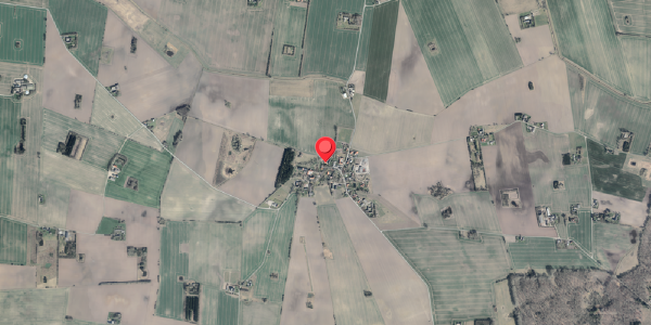 Jordforureningskort på Aadalsvej 151, . , 4243 Rude