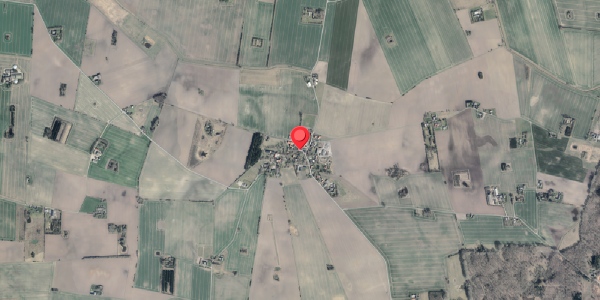 Jordforureningskort på Aadalsvej 155, . , 4243 Rude