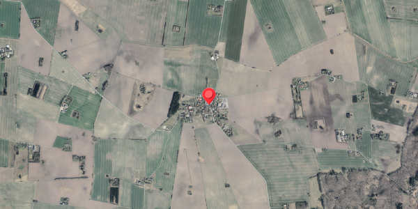 Jordforureningskort på Aadalsvej 157, 4243 Rude