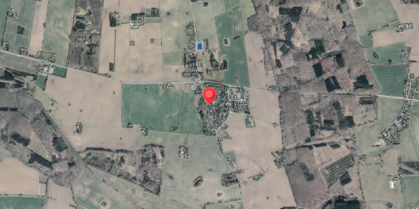 Jordforureningskort på Holsteinborgvej 13, 4243 Rude