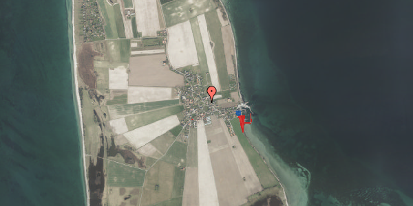Jordforureningskort på Storegade 22, . , 4244 Agersø