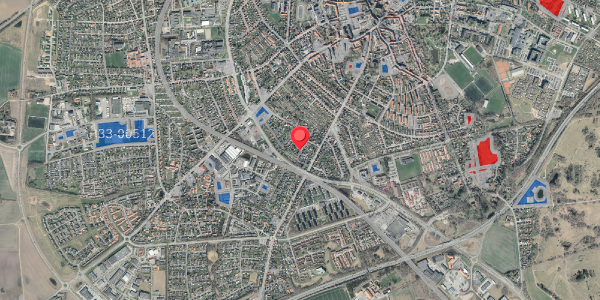 Jordforureningskort på Fynsvej 12, . , 4200 Slagelse