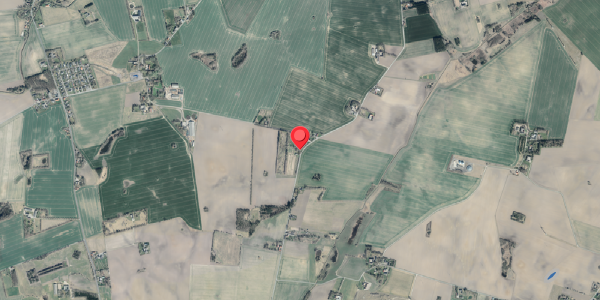 Jordforureningskort på Gudumvej 21, 4200 Slagelse